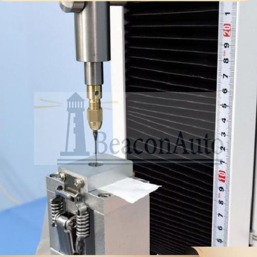 醫(yī)用紗布拉伸剝離試驗(yàn)機(jī)