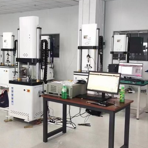 1709002646641518.png 9脊柱前路釘板固定疲勞測試系統(tǒng) 微機(jī)控制動(dòng)靜態(tài)測疲勞試驗(yàn)機(jī).png